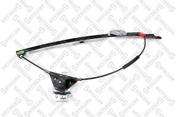 Window Regulator 75-50453-SX