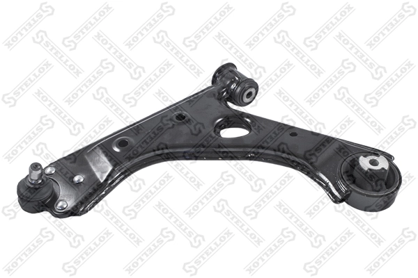 Control/Trailing Arm, wheel suspension 57-03543-SX