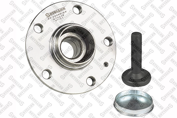Wheel Bearing Kit 43-28080-SX