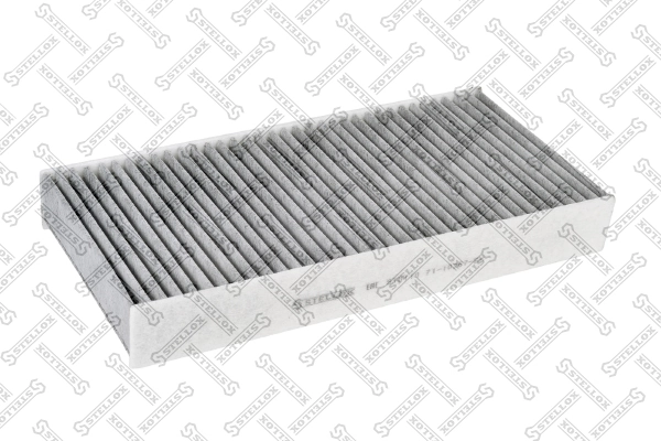 Filter, cabin air 71-10267-SX
