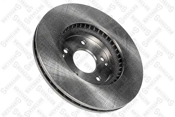 Brake Disc 6020-1903V-SX
