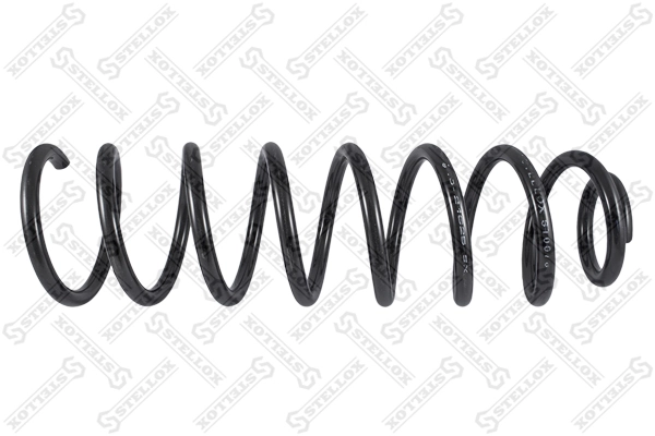 Suspension Spring 10-21625-SX