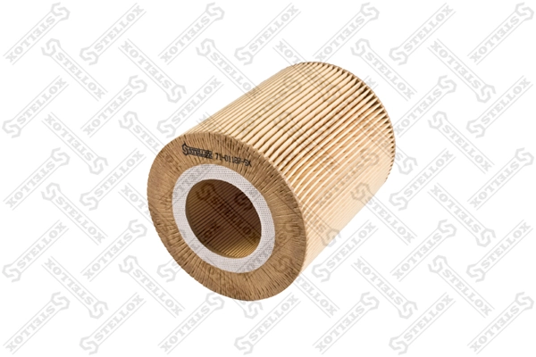 Air Filter 71-01187-SX