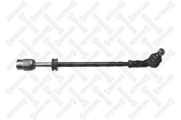 Inner Tie Rod 59-01161-SX