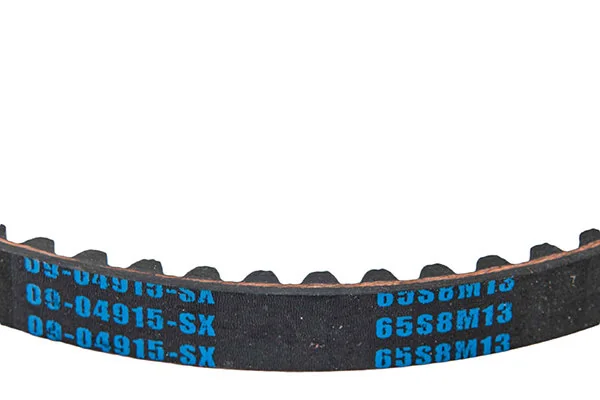Correa dentada 09-04915-SX