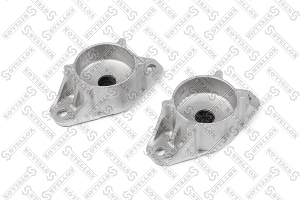 Repair Kit, suspension strut support mount 12-37081-SX