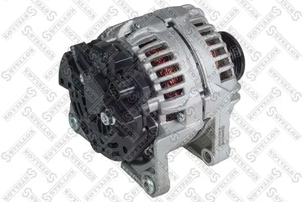 STELLOX 06-10802-SX Alternator