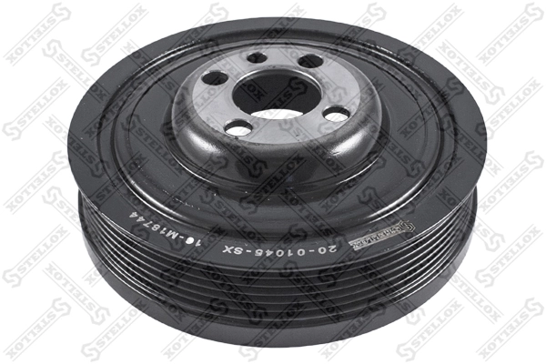 Belt Pulley, crankshaft 20-01045-SX
