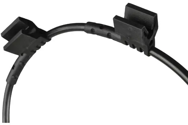 STELLOX 00-10083-SX Sensor, brake pad wear