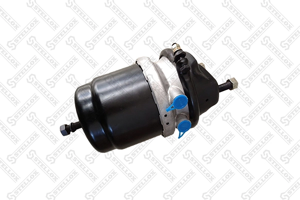 Spring-loaded Cylinder 85-00552-SX