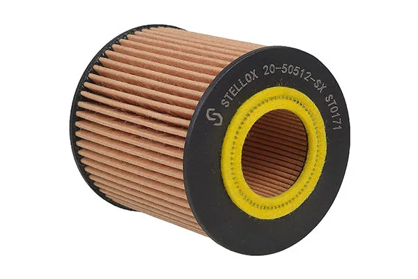 Oil Filter 20-50512-SX