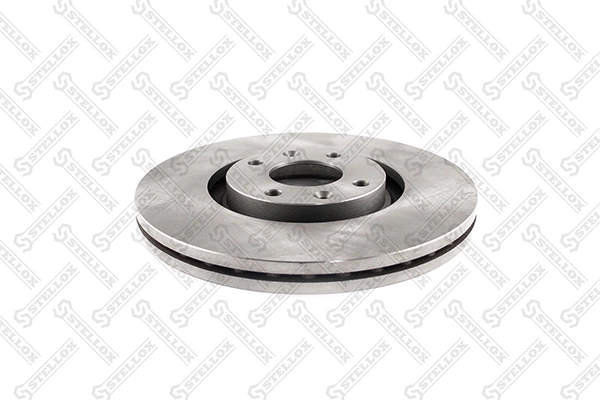 Brake Disc 6020-1938V-SX