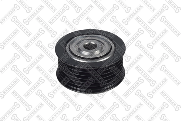Tensioner Pulley, V-ribbed belt 03-40984-SX