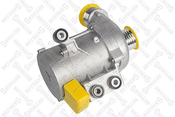 Auxiliary Water Pump (cooling water circuit) 24-00020-SX