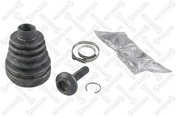 Bellow Kit, drive shaft 13-00607-SX
