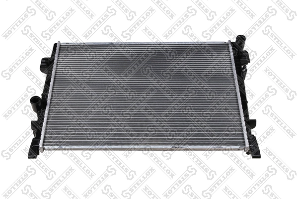 Radiator, engine cooling 10-26963-SX