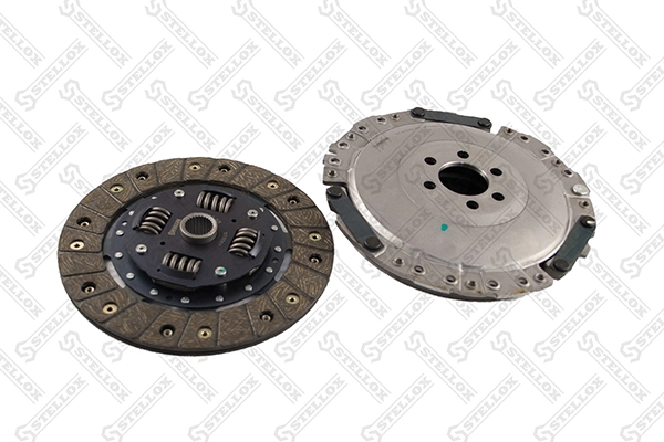 Clutch Kit 07-01047-SX