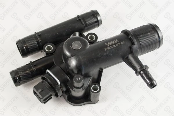 Thermostat, coolant 23-40139-SX