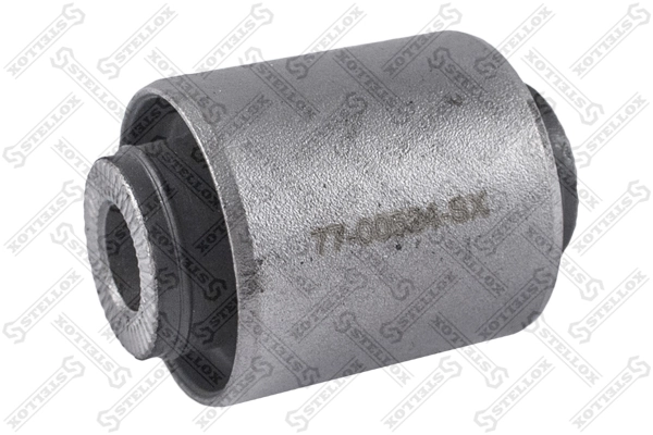 Mounting, control/trailing arm 77-00524-SX