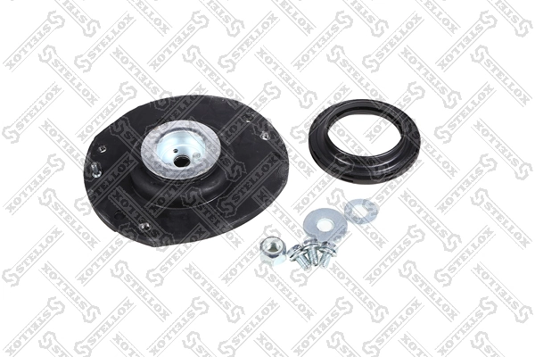 Repair Kit, suspension strut support mount 12-37085-SX