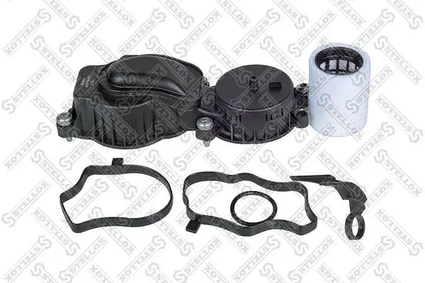 Valve, crankcase ventilation 01-25746-SX