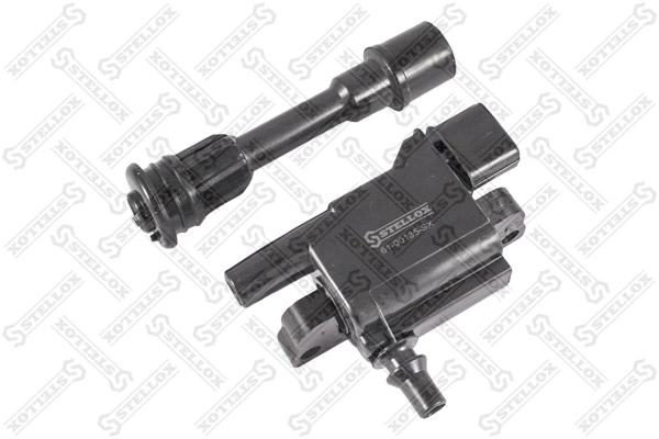 Ignition Coil 61-00135-SX
