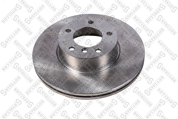 Brake Disc 6020-1681-SX