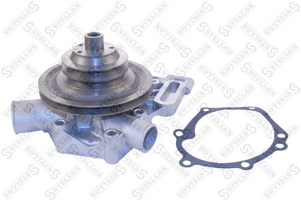 Water Pump, engine cooling 4515-0006-SX