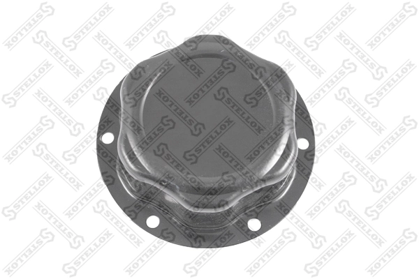 Cap, wheel bearing 83-00010-SX