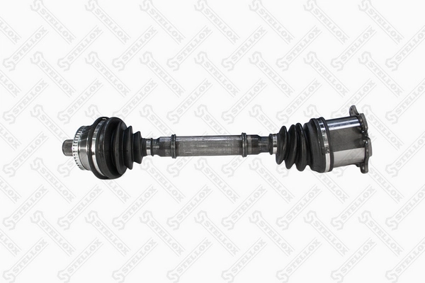 Drive Shaft 158 1914-SX