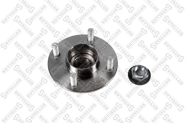 Wheel Bearing Kit 43-28448-SX