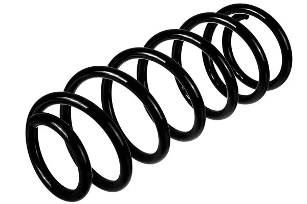 STELLOX 10-22674-SX Suspension Spring