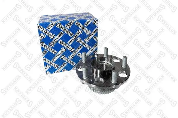 Wheel Bearing Kit 43-29169-SX