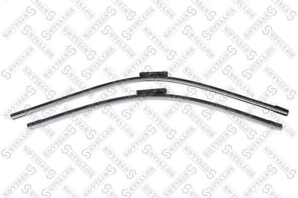 Wiper Blade 201 678-SX