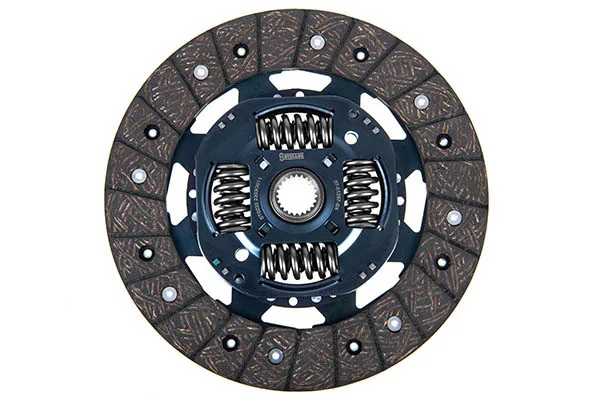 STELLOX 07-01297-SX Clutch Kit