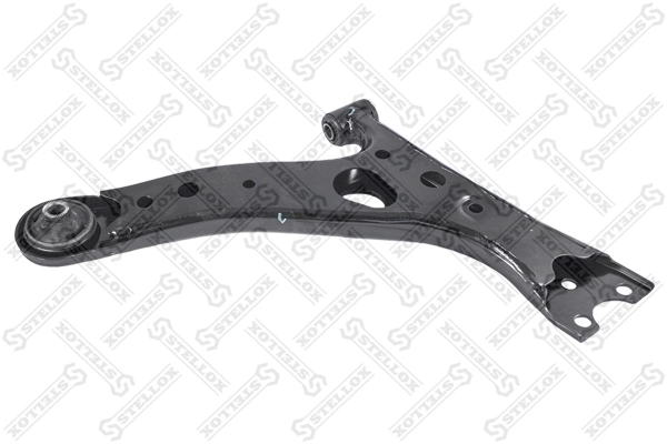Control/Trailing Arm, wheel suspension 57-00121-SX