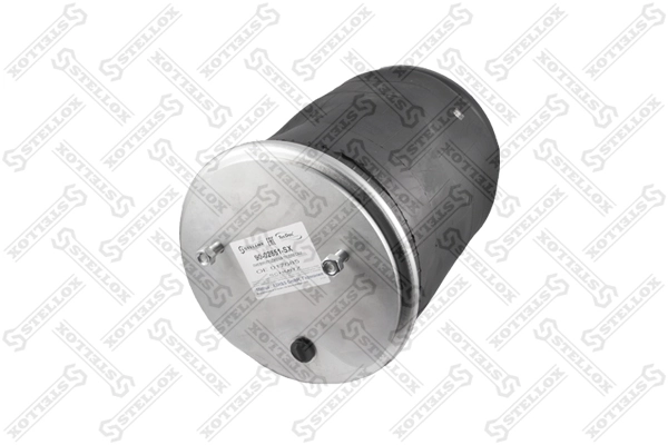 Bellow, air suspension 90-02851-SX