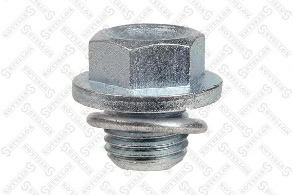 Bolt, oil sump (AMT) 75-52506-SX