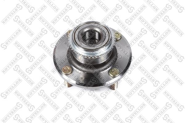 Wheel Bearing 40-30383-SX