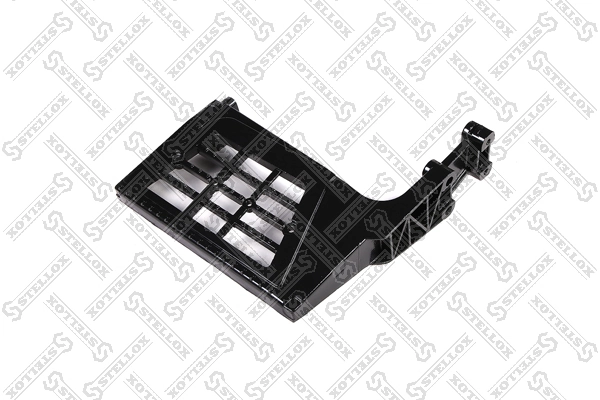 Rocker Panel 87-23230-SX