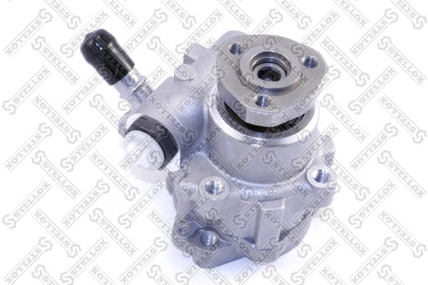 Hydraulic Pump, steering 00-35518-SX