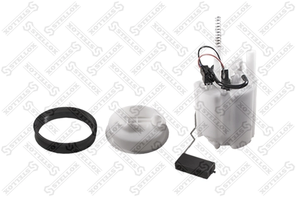 Fuel Pump 10-02031-SX