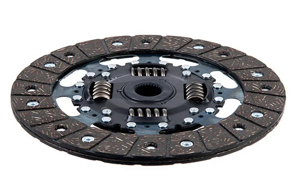 Clutch Disc 07-00098-SX