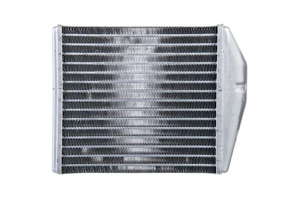 Heat Exchanger, interior heating 10-35122-SX