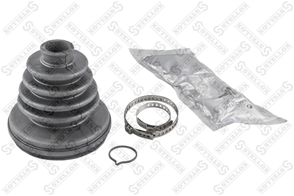 Bellow Kit, steering 13-00532-SX