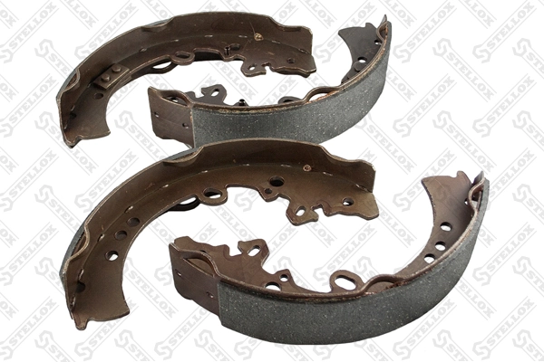 Brake Shoe Set 000 120-SX