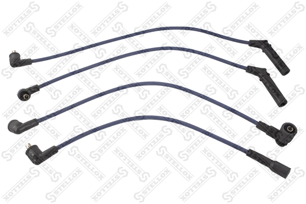 Ignition Cable Kit 10-38040-SX