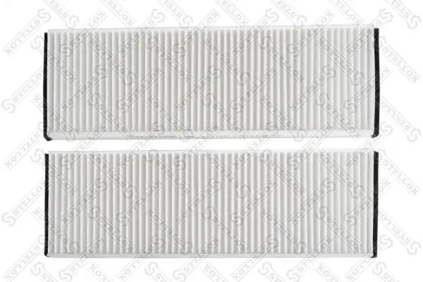 Filter, cabin air 71-10213-SX