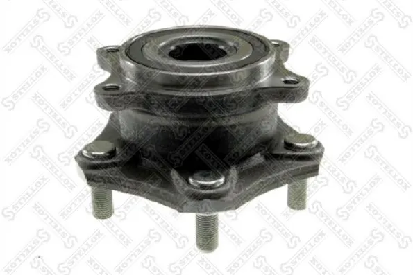Wheel Bearing Kit 43-28713-SX