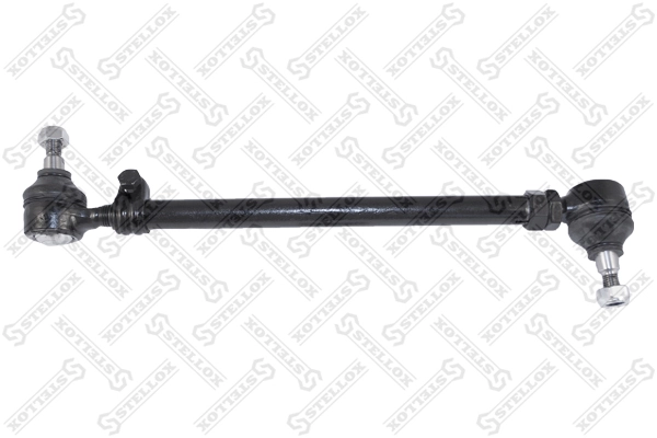 Inner Tie Rod 53-00402-SX